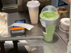 -喜茶(合肥中环城店)