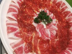 -韩宫宴和牛烤肉(宣州国购店)