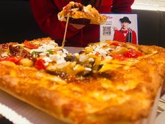 -必胜客(东大桥店)