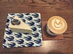 -竹子咖啡bamboo coffee