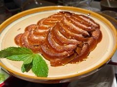 桂花香酥烤鸭-青年公社烤鸭(滨湖银泰店)