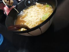 -贡梅老面馆·蟹粉面·无锡特色小吃(南长街主推店)