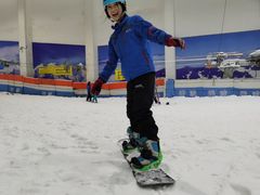 -绍兴启迪乔波冰雪世界