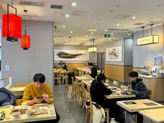 -吉野家(复兴路第二餐厅店)