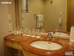 洗浴间-高雄国宾大饭店