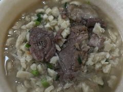 -老刘家泡馍·陕西老字号(钟楼广济街店)