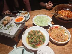 -蓉城小馆(科兴店)