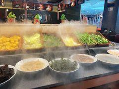 -新辣道鱼火锅(领展购物广场·中关村店)