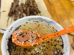 -老白家怡贵园烤肉