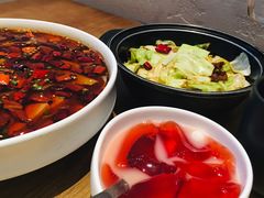 -榕意·川味之美(深业上城店)