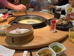 -一朵菌·野生菌探索家火锅(南亚店)
