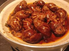 -阿财老铺·老蚌埠龙虾城(华夏总店)