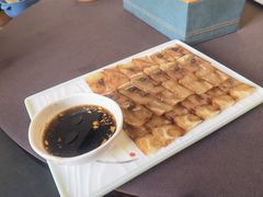 -民族饭荘(新华大街店)