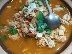-老街鱼嘴巴(坡子街老店)