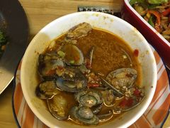 -味福记·本地特色菜(八一万达广场店)