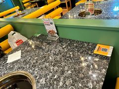 -一席地·本地鸡窝·杭帮鸡火锅(萧山银隆百货店)