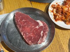 -姜虎东白丁烤肉(恒隆广场店)