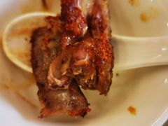 -新疆巴州金丝特餐厅(大钟寺店)