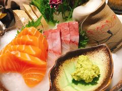 -天狗山料理(省体店)