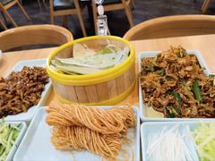 -宏状元现熬粥·京味菜(黄寺大街店)