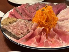 -羽深肉铺 Steak & Wine