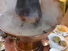 -东来顺饭庄(王府井步行街店)