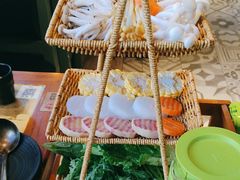 -手选潮汕鲜活牛肉火锅(二七广场店)