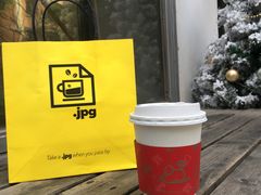 -JPG coffee(广州体育西店)