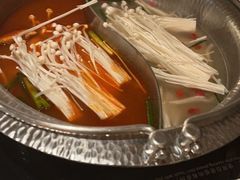 -火炉火自助餐(西直门凯德MALL店)