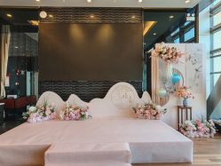 -空中一号宴会厅(信合大厦店)