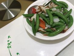 -潮府馆·非遗潮州菜·世纪公园(新国际博览中心店)