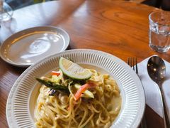 -UPPER KITCHEN(延安路店)