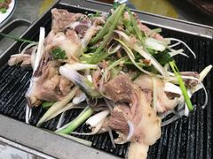 -新兴家喻酒家·羊城名宴(昌岗店)