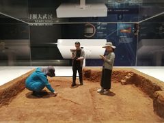 -盘龙城国家考古遗址公园