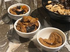 -功德林(南京西路店)