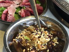 -憨铁匠老火锅(龙岗万科里店)