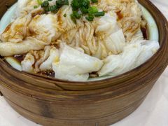 -馨越楼·点心·粤菜(赤坎店)