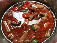-88号小吃店·经典云南菜·地道纳西美食
