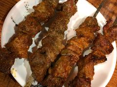 -西域阿里马新疆菜·清真(桂花路店)