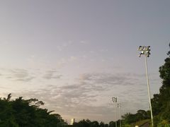 -麓湖高尔夫球俱乐部