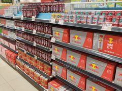 -永辉超市(回龙观店)