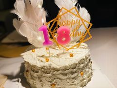 -春树下·树屋花房西餐厅(罍街AS1980店)