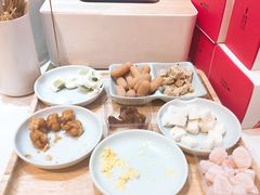 -阮大兴糕团(滨江宝龙店)