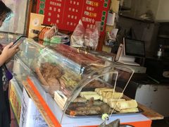 -陈记印尼风味小吃(北湖店)
