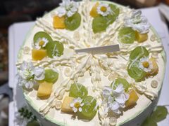 -拾光里·Cake 私人订制蛋糕甜品台