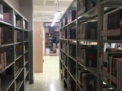 -朝阳区图书馆(小庄店)