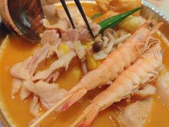 -沼津港精致料理·寿喜烧·烧鸟(漕河泾印象城店)