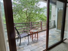 -中铁花水湾温泉酒店(大邑店)