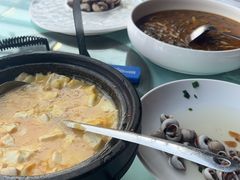 -白沙码头海鲜广场