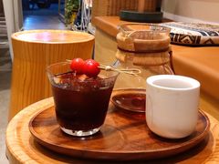 -FUN COFFEE